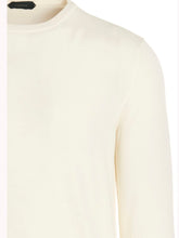 Wool sweater
